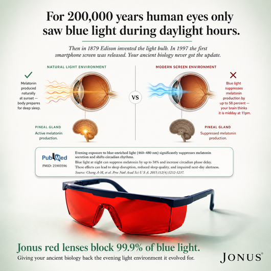 Laser Protective Glasses