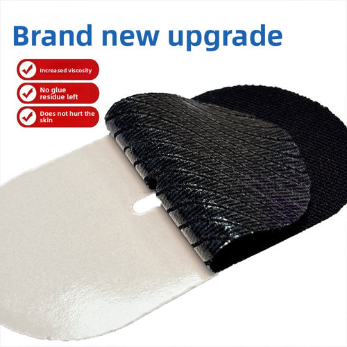 Elastic Anti Snoring Mouth Tape with Breathing Holes