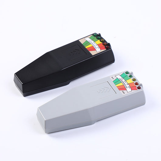 EMF Meter Electromagnetic Radiation Detector