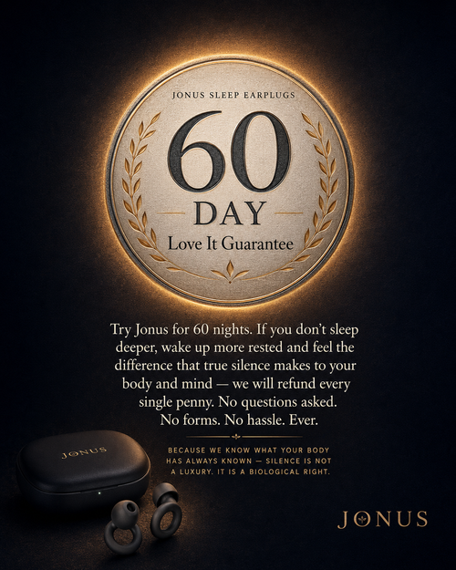 Silicone Soundproof Earplugs for Noise Reduction