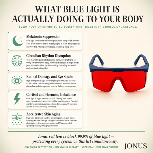 Laser Protective Glasses