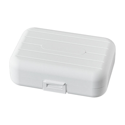 Portable medicine sub-packaging box