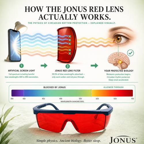 Laser Protective Glasses