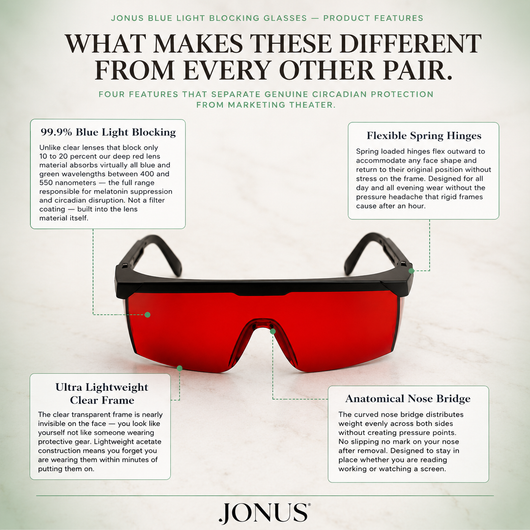 Laser Protective Glasses