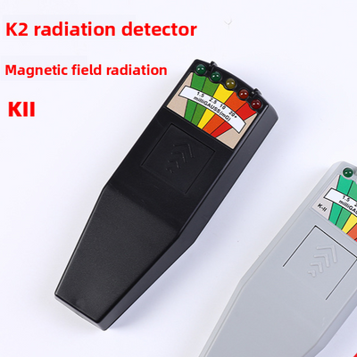 EMF Meter Electromagnetic Radiation Detector