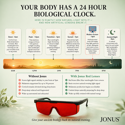 Laser Protective Glasses