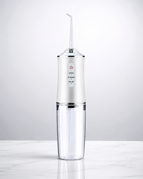 Portable Electric Dental Irrigator