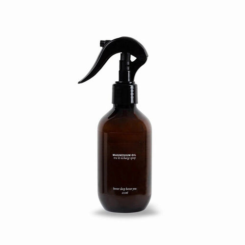 Magnesium Spray