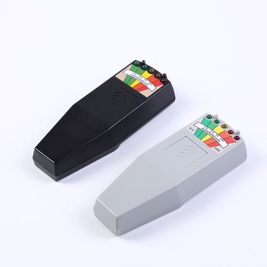 EMF Meter Electromagnetic Radiation Detector