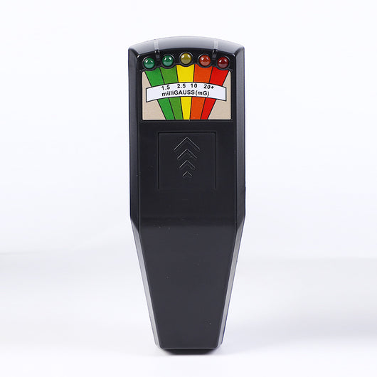 EMF Meter Electromagnetic Radiation Detector