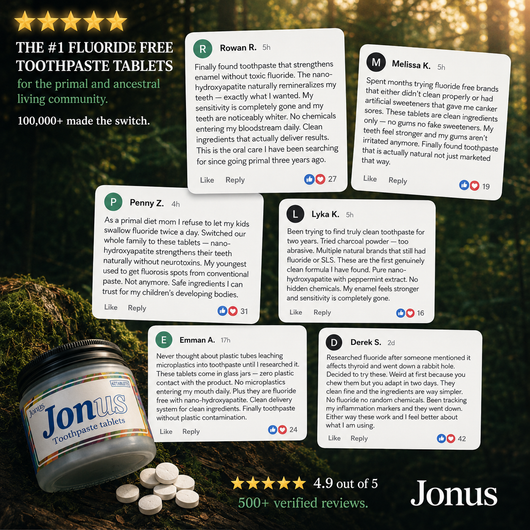 Oral Care Toothpaste Tablets for Fresh Protection
