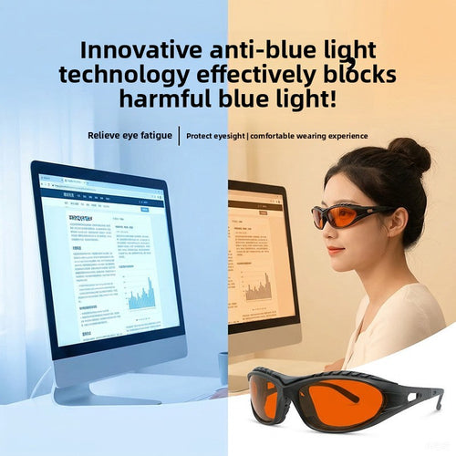 Anti Blue Light Protection Glasses