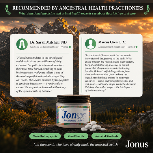 Oral Care Toothpaste Tablets for Fresh Protection