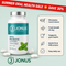 Oral Probiotic Tablets Fresh breath